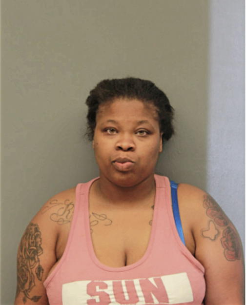 ANGELLETTA A MCCOY, Cook County, Illinois