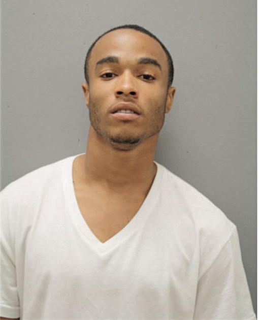 KEVIN M MCDOWELL, Cook County, Illinois
