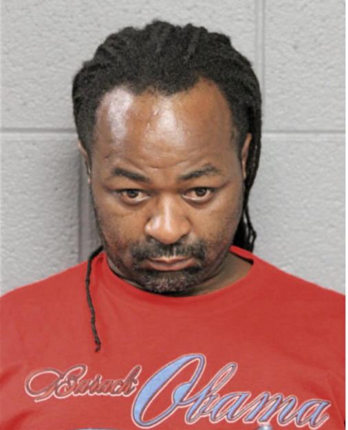 TERRY L MCGEE, Cook County, Illinois