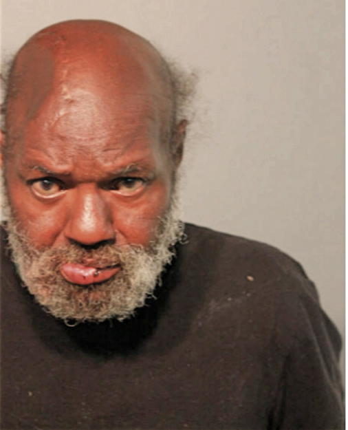 FRANK J MCKINZEY, Cook County, Illinois