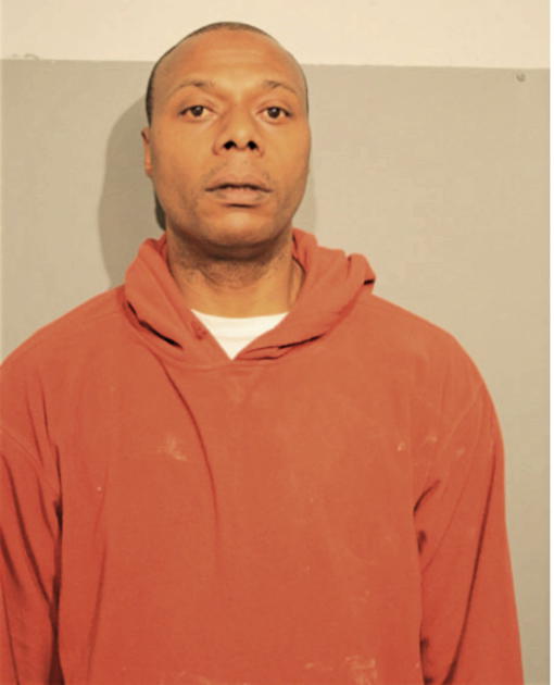 TONY C MCNEAL, Cook County, Illinois
