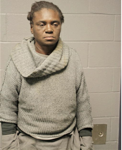 LAVIDA MEDLOCK, Cook County, Illinois