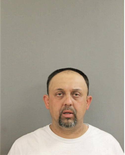 MICHAEL MILLER, Cook County, Illinois