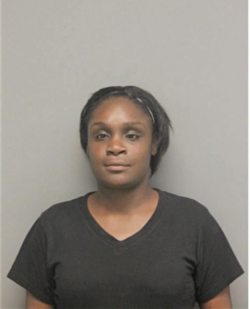 RAANA MUNTARI, Cook County, Illinois
