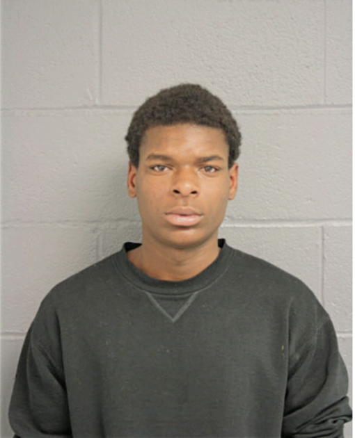 TERRENCE K MURPHY, Cook County, Illinois