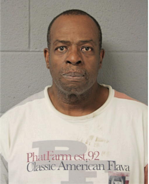 MICHAEL L MYLES, Cook County, Illinois