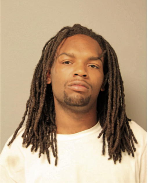 DARRIUS OWENS, Cook County, Illinois