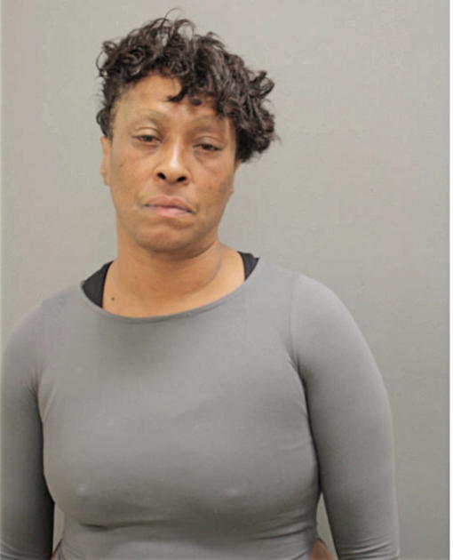 RENATA PALM, Cook County, Illinois