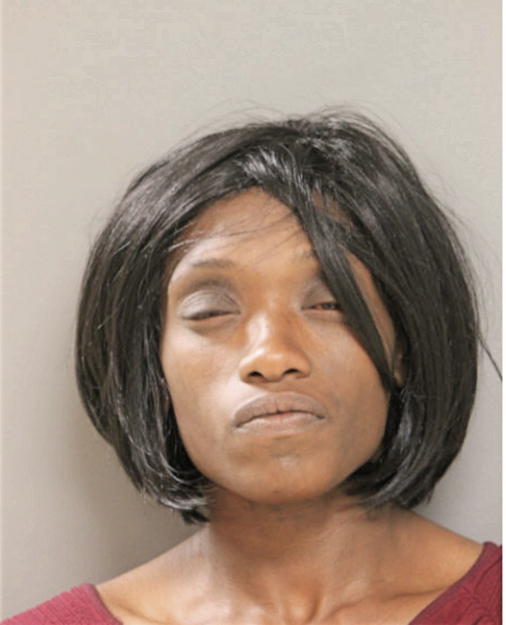 ERICA L PARKER, Cook County, Illinois