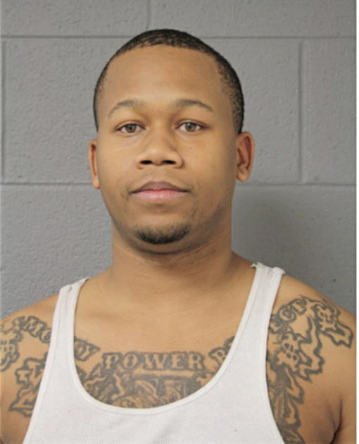JEREMY C PAYTON, Cook County, Illinois