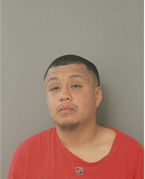 MANUEL PEDRO, Cook County, Illinois