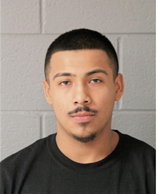 CESAR PEREZ, Cook County, Illinois