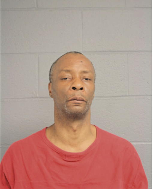 GREGORY PETERS, Cook County, Illinois