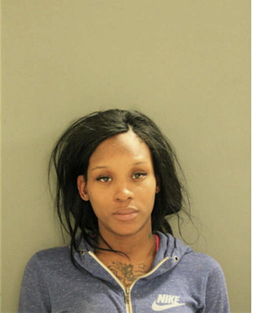 PORSCHA S PORE, Cook County, Illinois