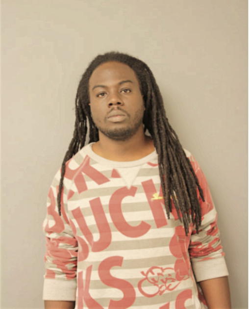 DEVIN A PORTER, Cook County, Illinois