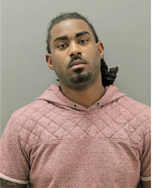 KOLOMO RANKIN, Cook County, Illinois