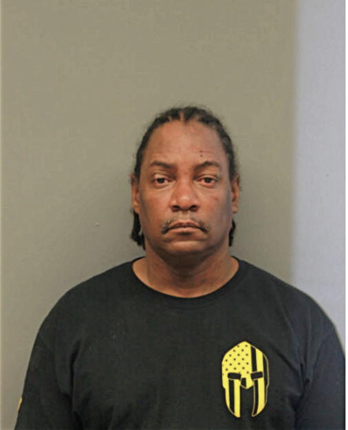 JOHN R REDDICK, Cook County, Illinois
