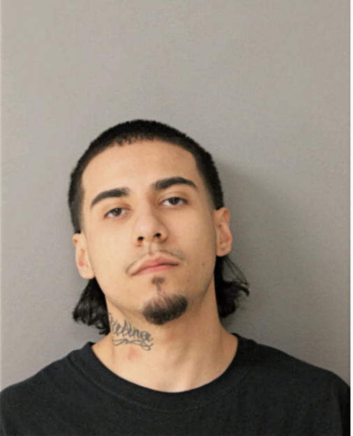 ADRIAN RENTARIA, Cook County, Illinois