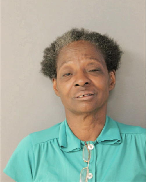 LINDA RICE, Cook County, Illinois