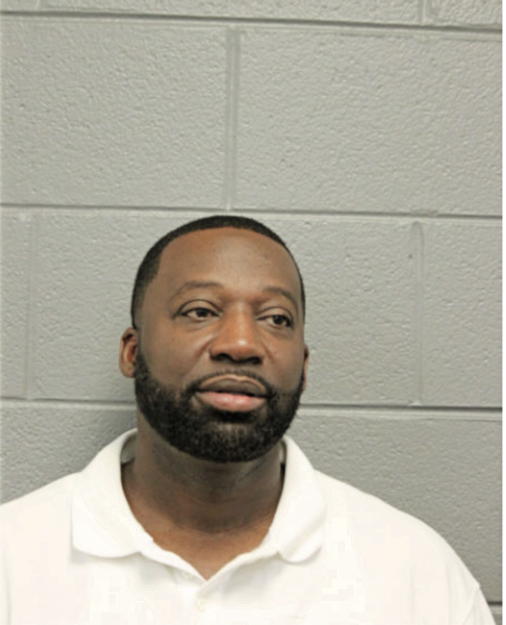 ROBERT A RIELLY, Cook County, Illinois