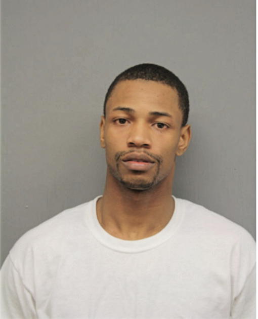 ROBERT L ROBINSON, Cook County, Illinois