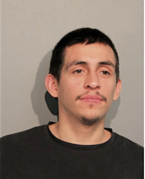 IVAN C RODRIGUEZ, Cook County, Illinois