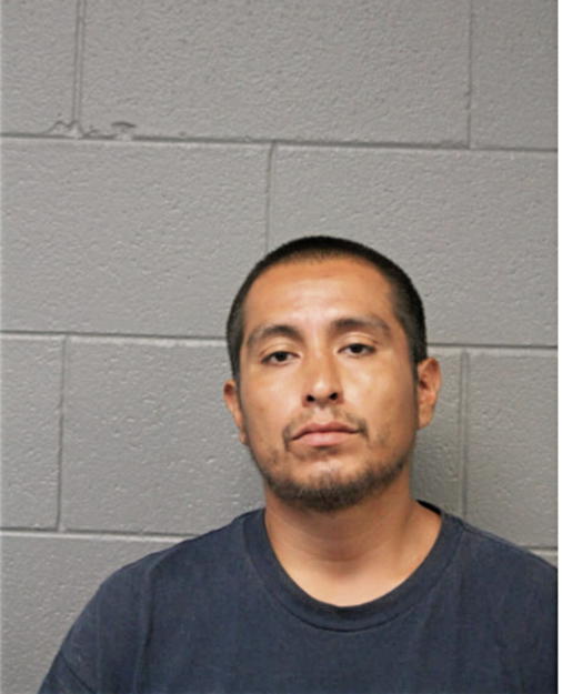 GABRIEL ROJAS, Cook County, Illinois