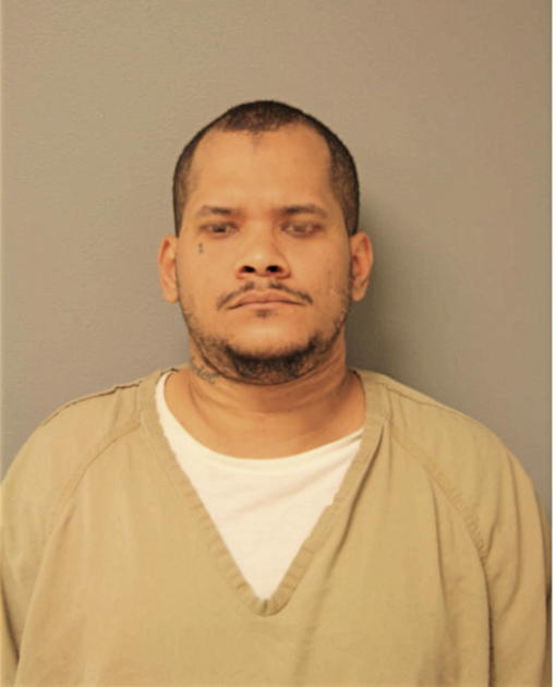 RENE SANTIAGO, Cook County, Illinois