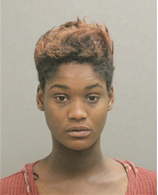 JOANNA SCOTT, Cook County, Illinois