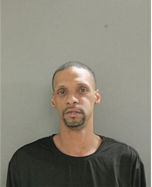 MICHAEL SCOTT, Cook County, Illinois