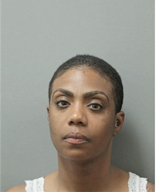 ZAKIYYAH SEIFULLAH-RELIFORD, Cook County, Illinois