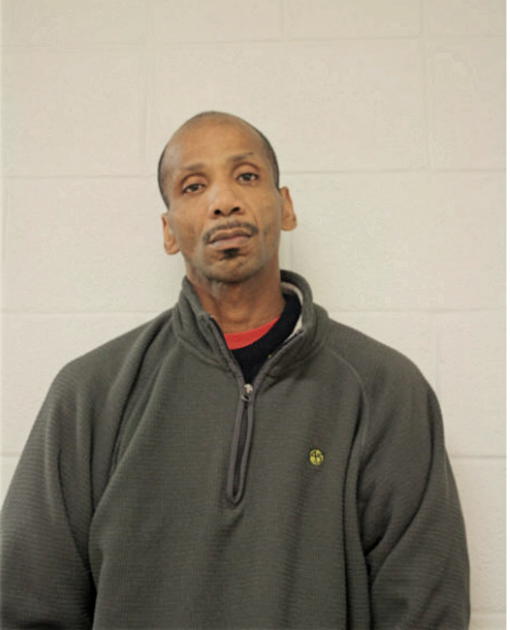 MILTON SEWELL, Cook County, Illinois