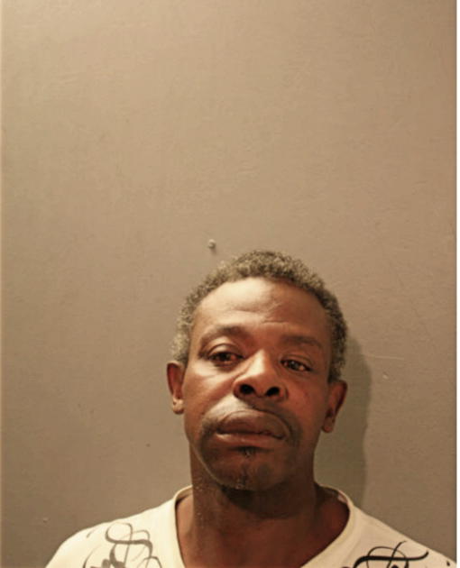 SAMMY L SIMMONS, Cook County, Illinois