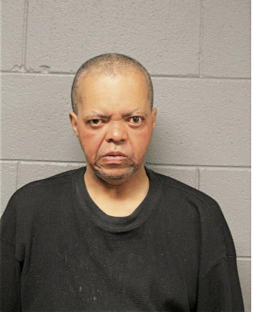 THOMAS H SIMS, Cook County, Illinois