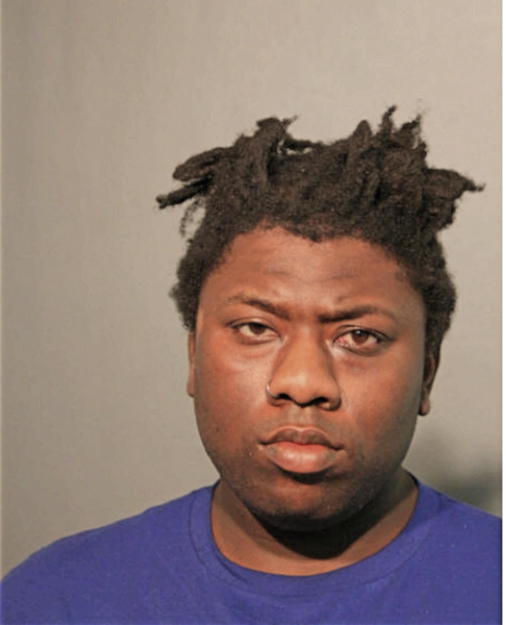 DIONTE D SMITH, Cook County, Illinois