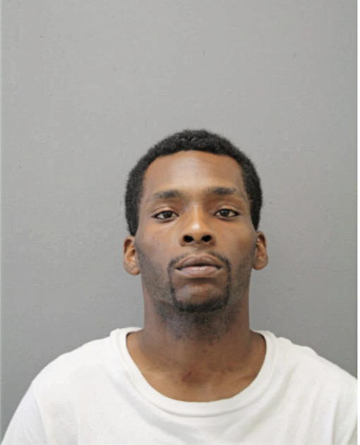 JIMMY L SMITH, Cook County, Illinois