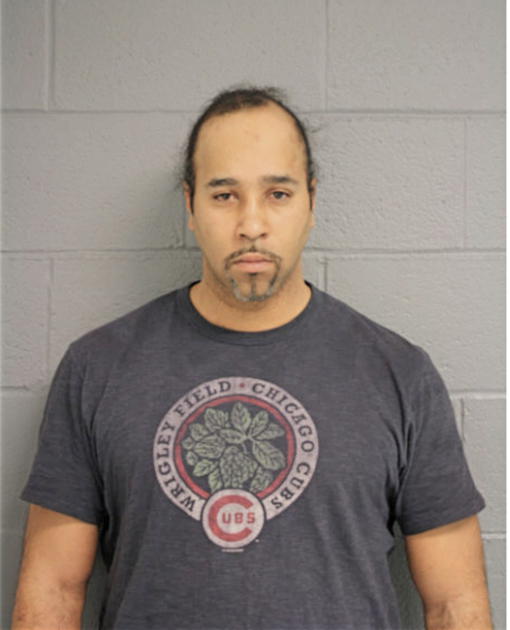MARCUS J SMITH, Cook County, Illinois
