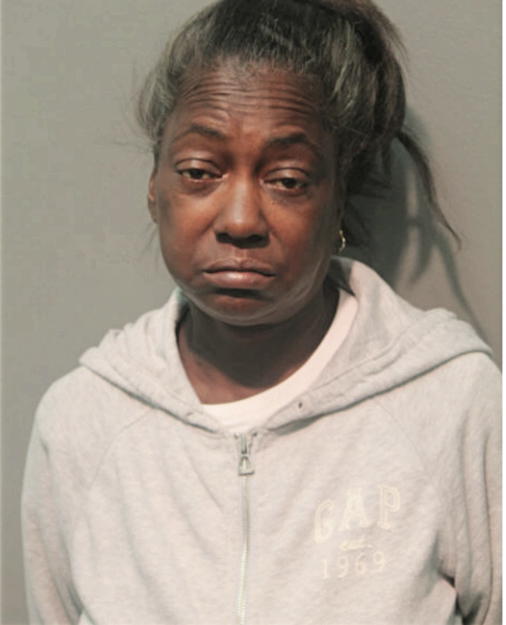 TANYA N. SNEAD, Cook County, Illinois