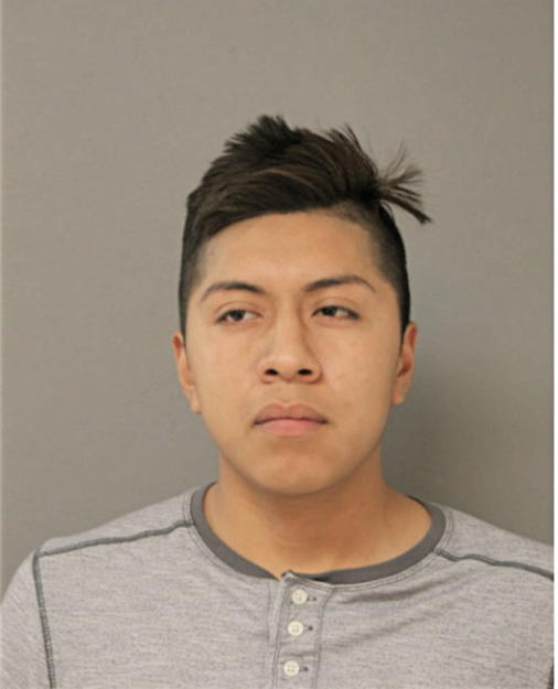 JUAN C SORIANO, Cook County, Illinois
