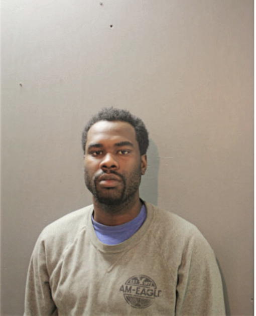 DEMARKUS A SOUTHERN, Cook County, Illinois
