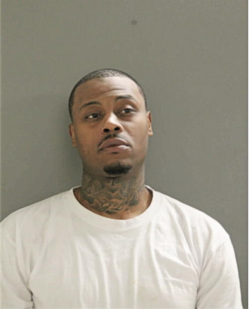 LEVAL A SPEIGHT, Cook County, Illinois
