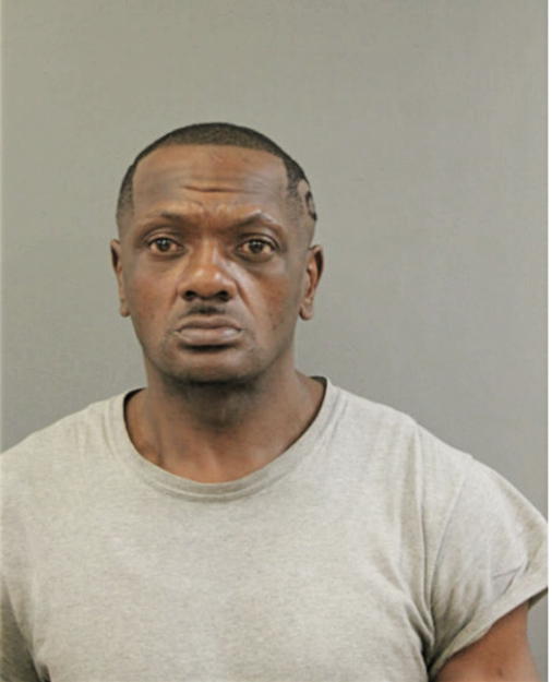 MAURICE SUTTON, Cook County, Illinois