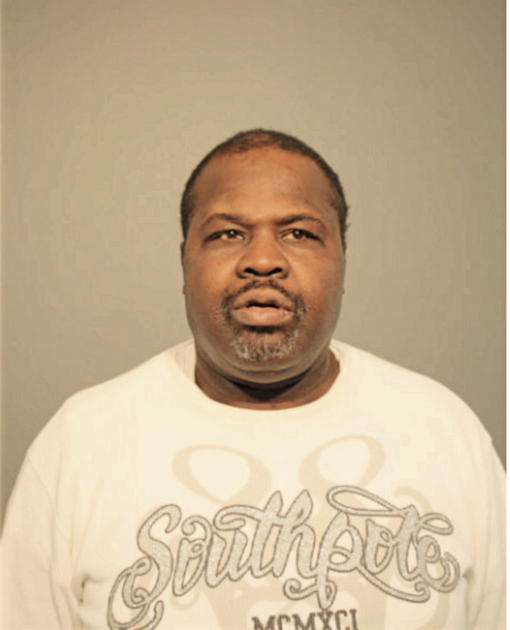 WILLIE L SYKES, Cook County, Illinois