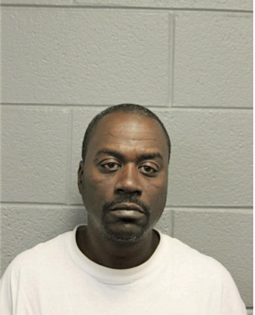 KENDRICK L TAYLOR, Cook County, Illinois