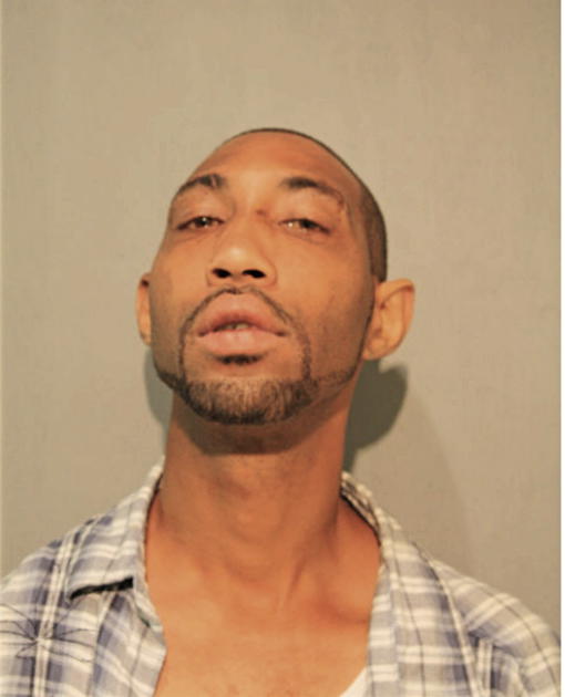 QUINCY E TAYLOR, Cook County, Illinois
