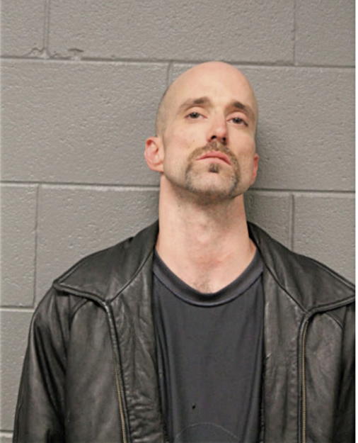 JUSTIN L THOMAS, Cook County, Illinois