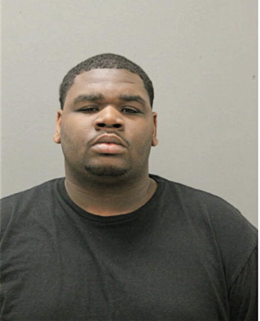 DAWAYNE D TILLMAN, Cook County, Illinois