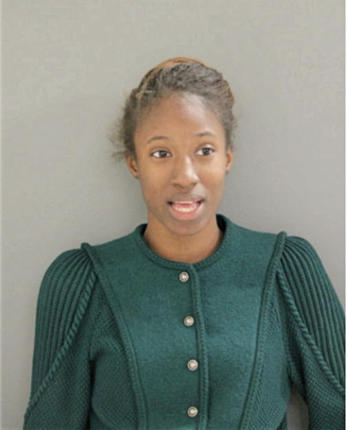 JA'TOIA TURNER, Cook County, Illinois