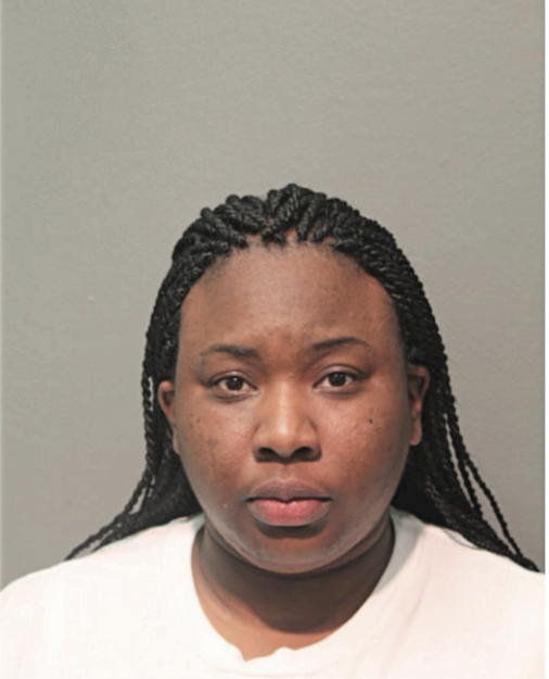 VICTORIA D TURNER, Cook County, Illinois