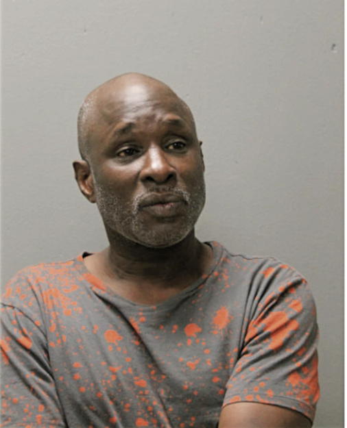 ANTHONY L UNDERWOOD, Cook County, Illinois